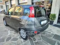 2022 Fiat Panda