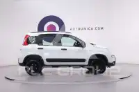2022 Fiat Panda