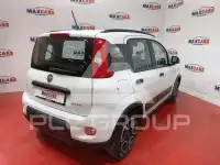 2022 Fiat Panda