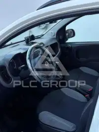 2022 Fiat Panda