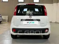 2022 Fiat Panda