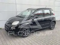 2022 Fiat Panda