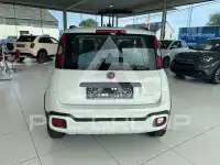 2022 Fiat Panda