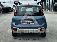 2022 Fiat Panda