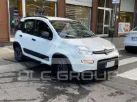 2022 Fiat Panda