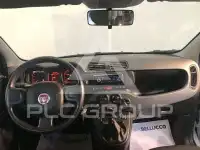 2022 Fiat Panda