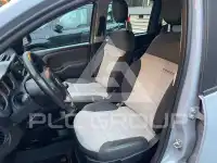 2022 Fiat Panda