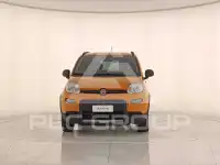 2022 Fiat Panda