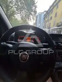 2022 Fiat Panda