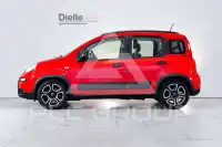 2022 Fiat Panda
