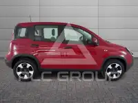 2022 Fiat Panda