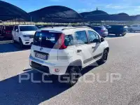 2022 Fiat Panda