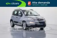 2022 Fiat Panda