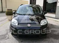2022 Fiat Panda