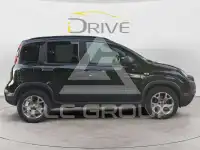 2022 Fiat Panda