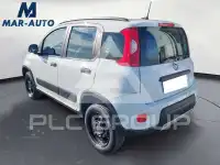 2022 Fiat Panda