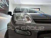 2022 Fiat Panda