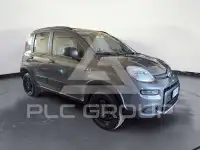 2022 Fiat Panda