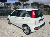 2022 Fiat Panda