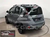 2022 Fiat Panda