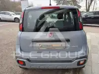 2022 Fiat Panda