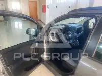 2022 Fiat Panda
