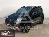 2022 Fiat Panda