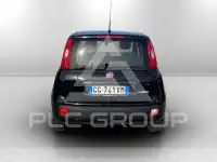 2022 Fiat Panda
