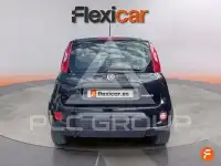 2022 Fiat Panda