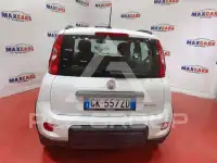 2022 Fiat Panda