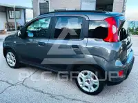 2022 Fiat Panda