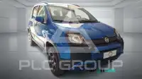 2022 Fiat Panda