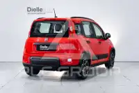 2022 Fiat Panda
