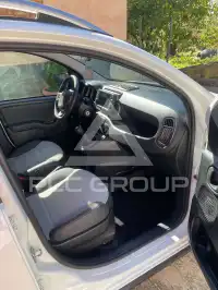 2022 Fiat Panda