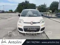 2022 Fiat Panda
