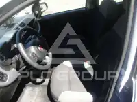 2022 Fiat Panda