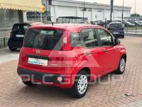 2022 Fiat Panda