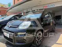 2021 Fiat Panda
