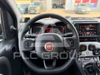 2022 Fiat Panda