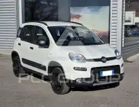 2022 Fiat Panda