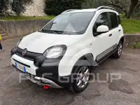 2022 Fiat Panda