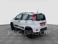2022 Fiat Panda