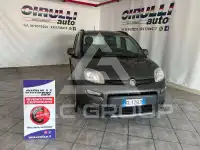 2022 Fiat Panda