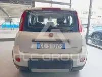 2022 Fiat Panda