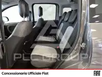 2022 Fiat Panda