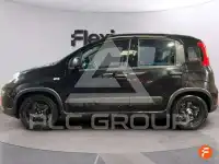 2022 Fiat Panda