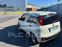 2022 Fiat Panda