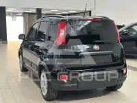 2022 Fiat Panda