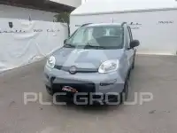 2022 Fiat Panda