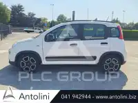 2022 Fiat Panda